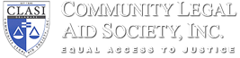Community Legal Aid Society, Inc. Image