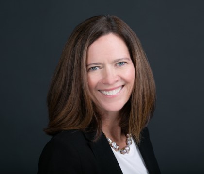 Megan S. Greenberg / <span>Executive Director</span>