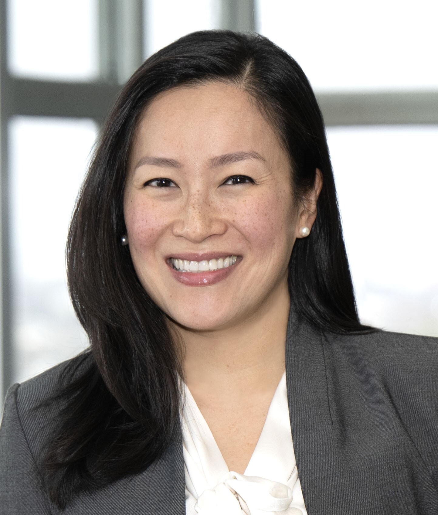 Lilianna Anh P. Townsend