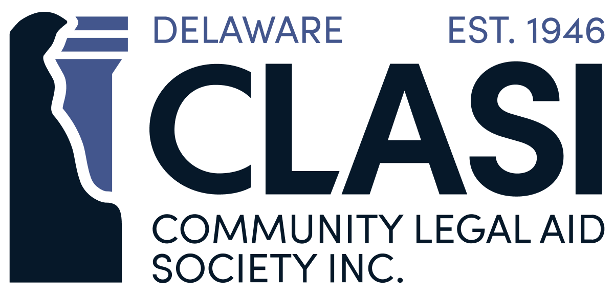 Community Legal Aid Society, Inc. Image